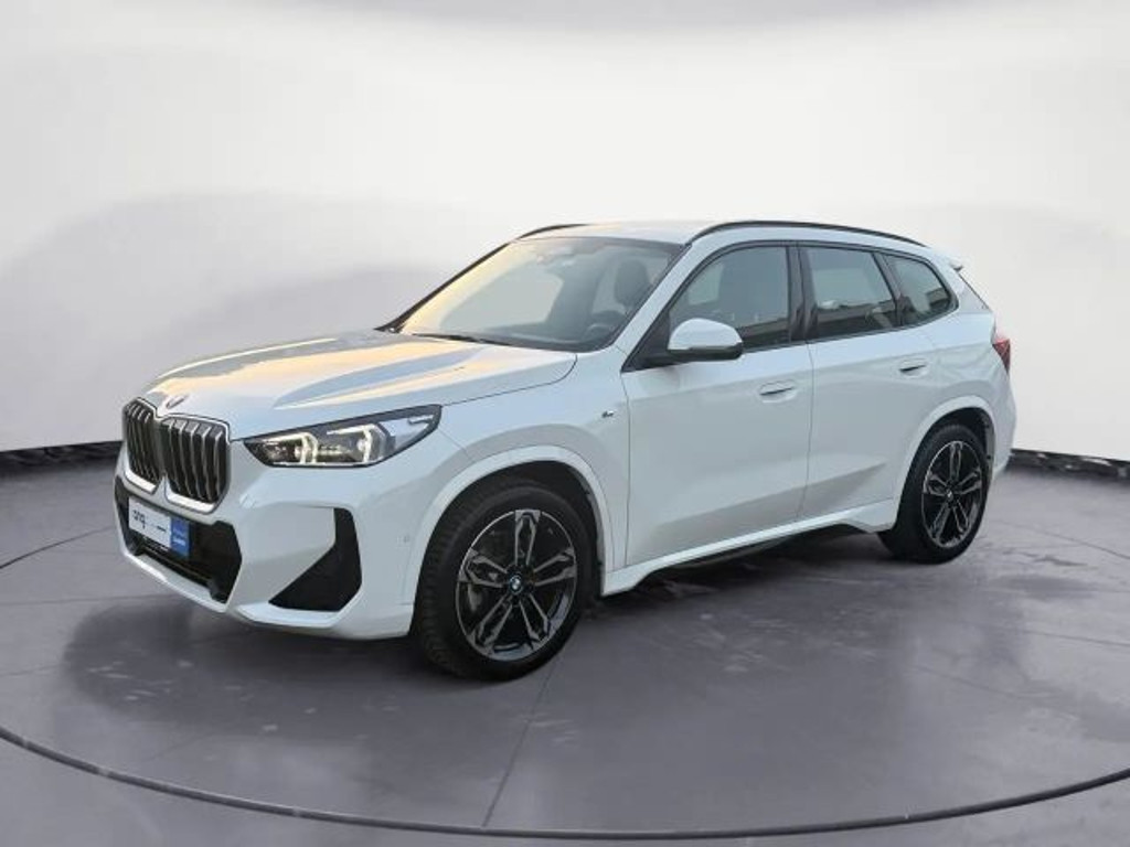 BMW X1 M-Sport xDrive20d