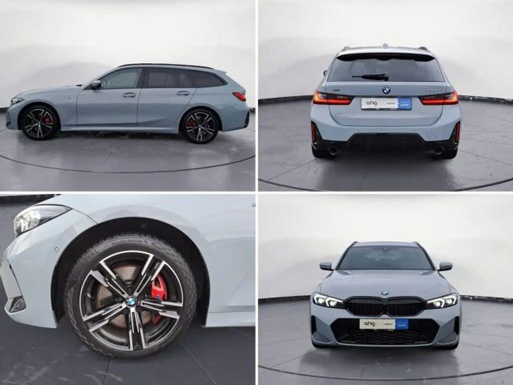 BMW 3 Serie
