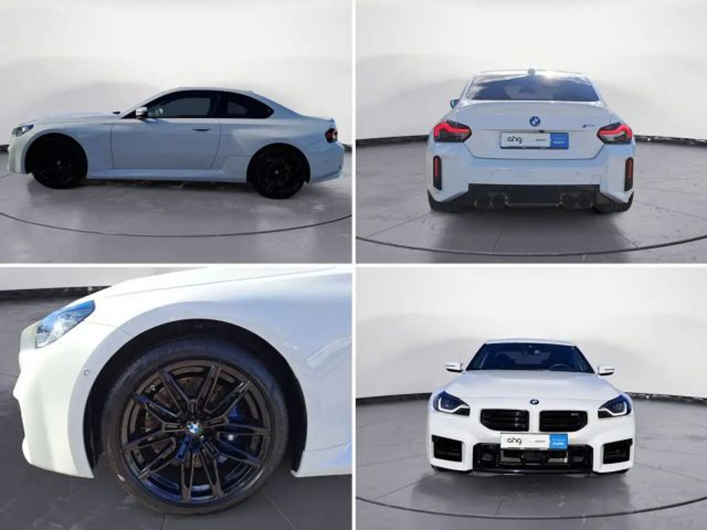 BMW M2