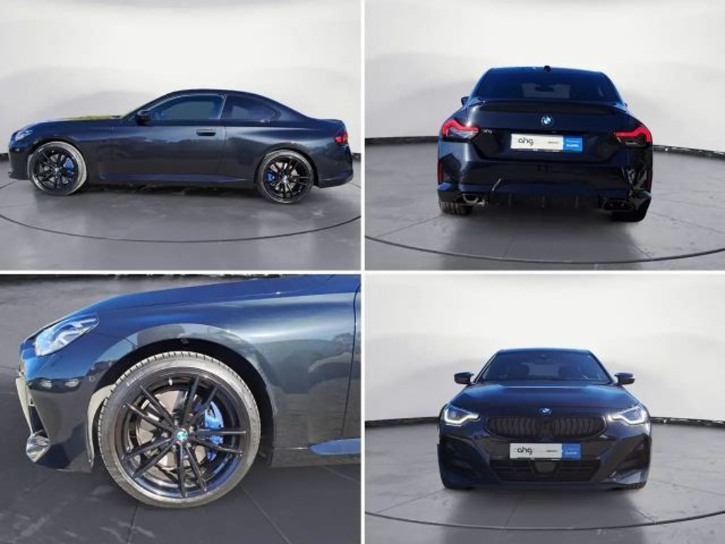 BMW 2 Serie