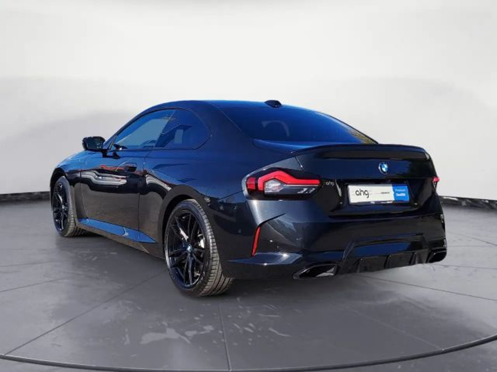 BMW 2 Serie