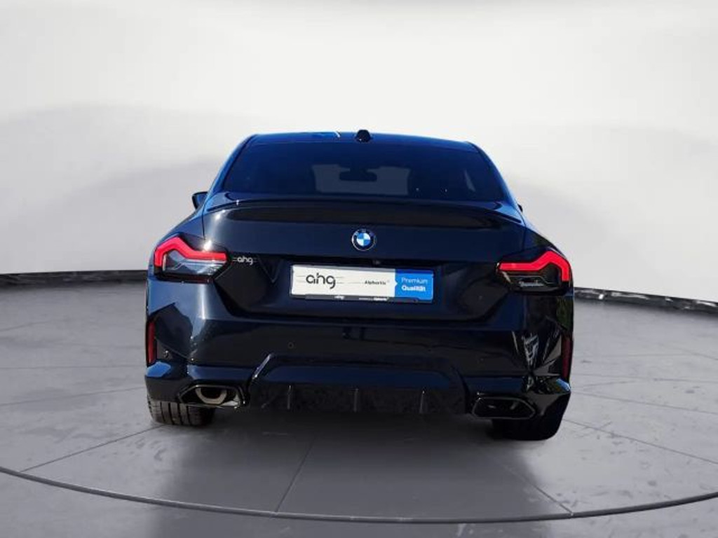 BMW 2 Serie