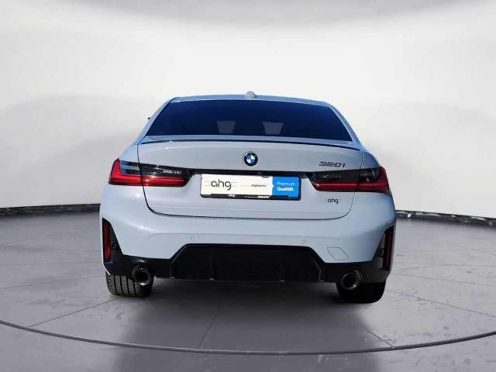 BMW 3 Serie