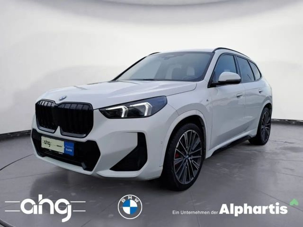 BMW X1 M-Sport