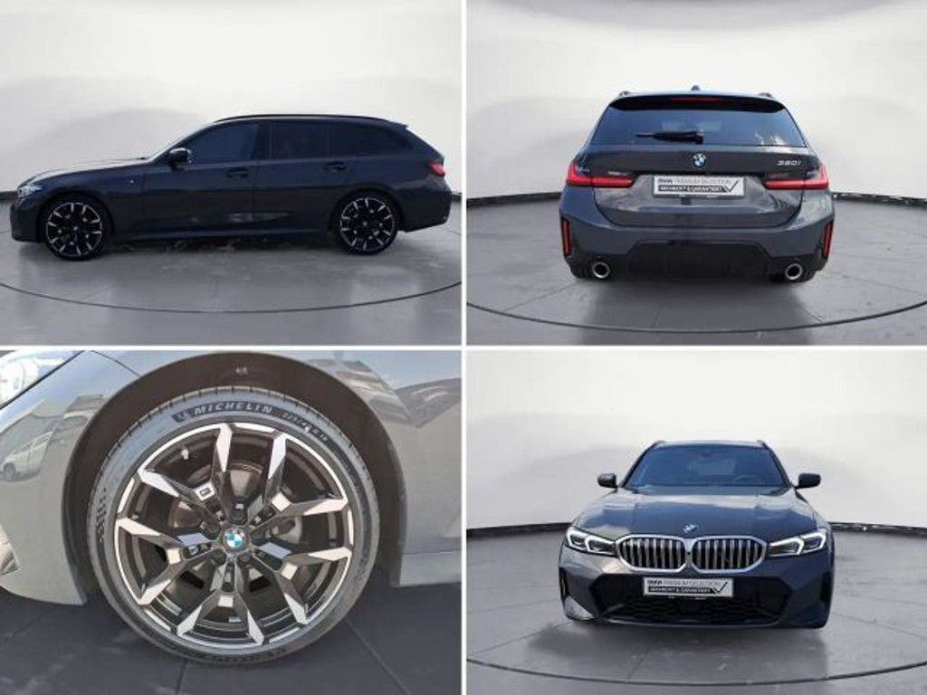 BMW 3 Serie