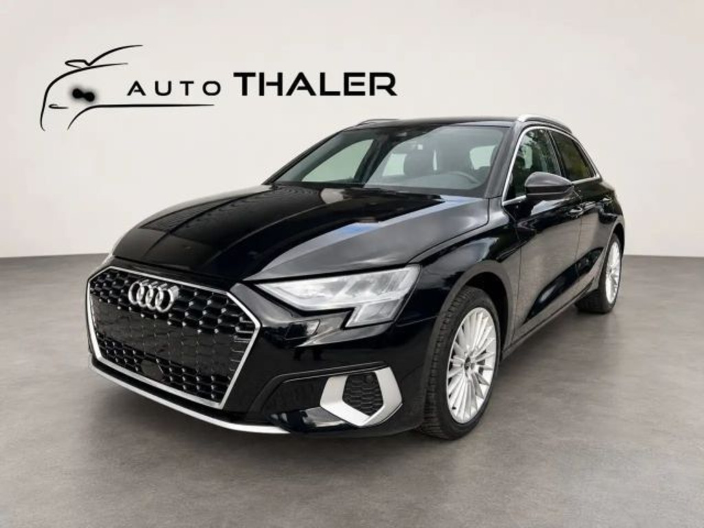 Audi A3 Sedan S-Tronic 30 TDI