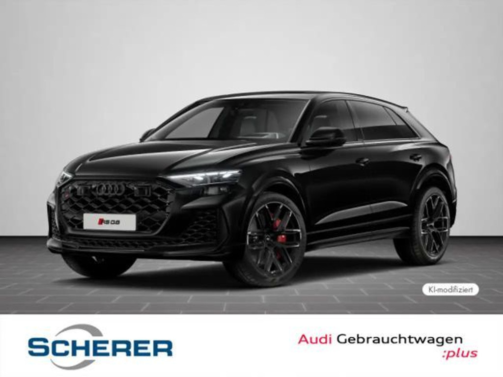 Audi RS Q8 SUV RS Q8 SUV 441 kW tiptronic