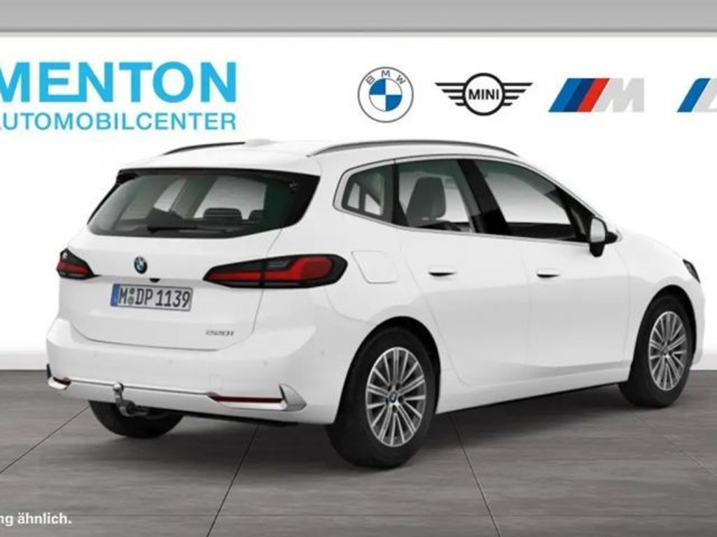 BMW 2 Serie
