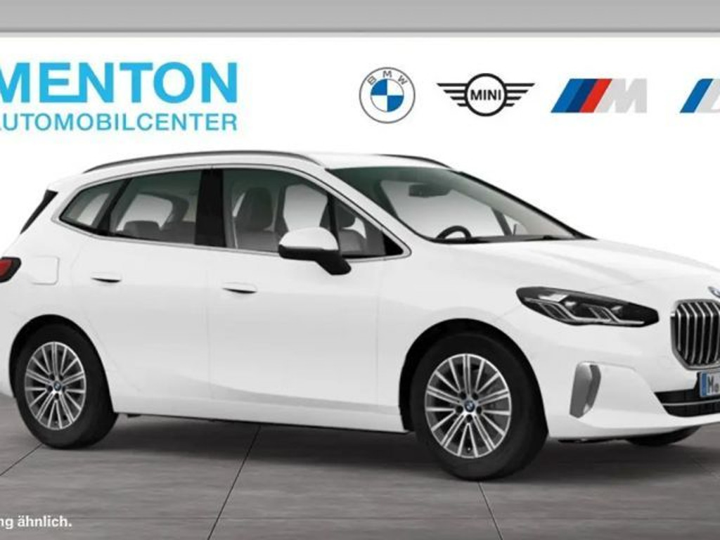BMW 2 Serie