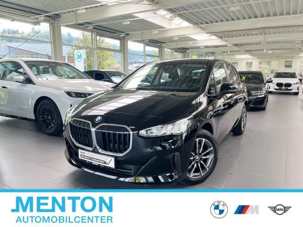 BMW 2 Serie 218 Active Tourer 218i