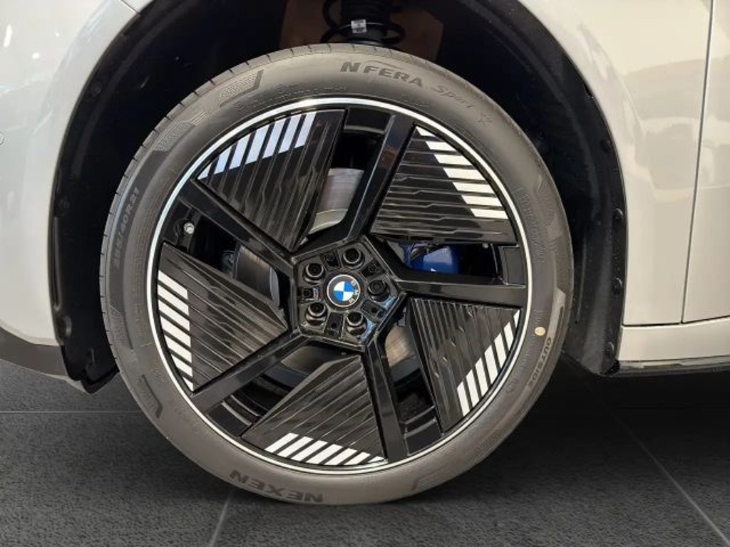 BMW iX3 iX3 40
