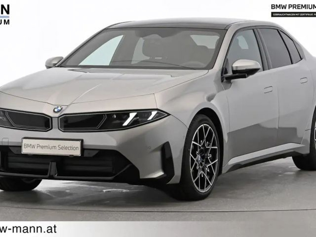 BMW i3 M-Sport xDrive Sedan Sportpakket