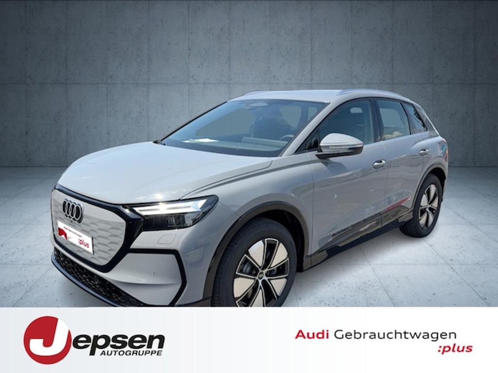 Audi Q4 e-tron SUV e-tron 150 kW Audi Q4 e-tron