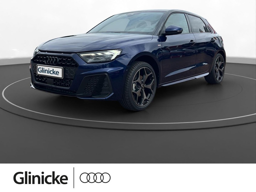Audi A1 Sportback S-Line S-Tronic 30 TFSI