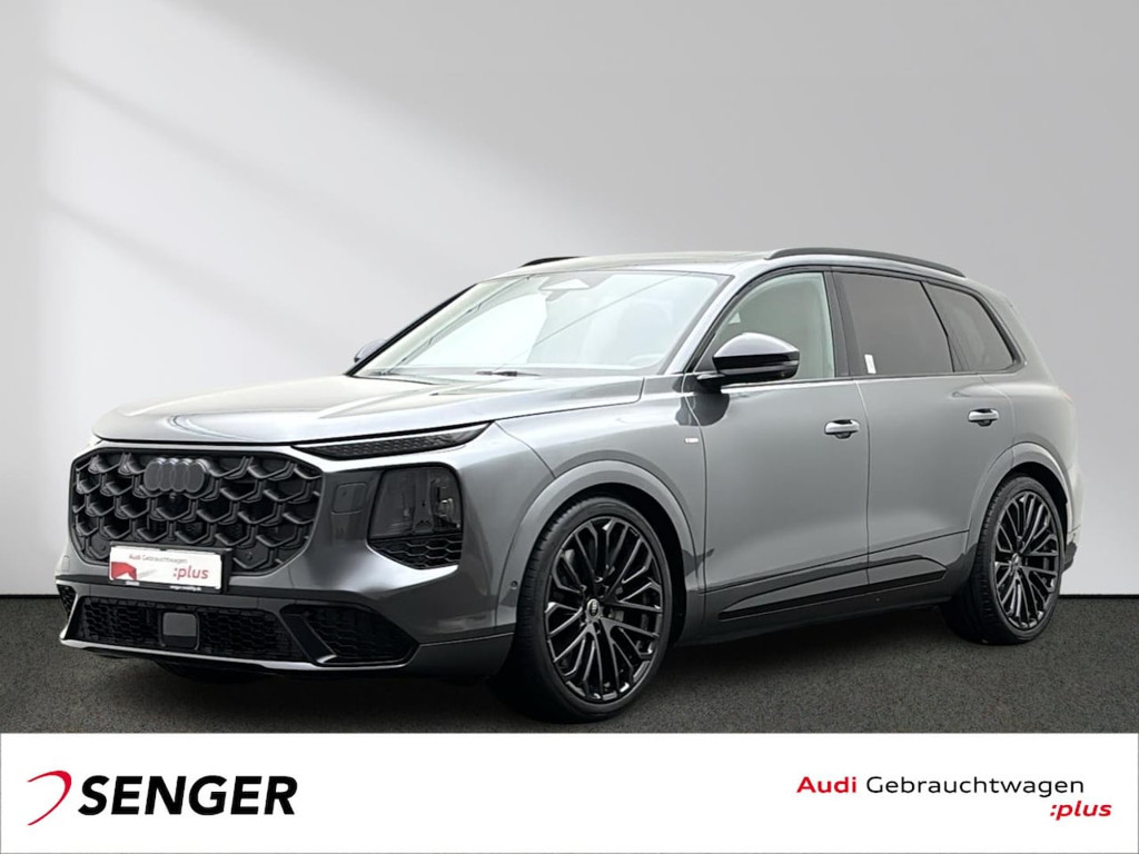 Audi Q7 Quattro