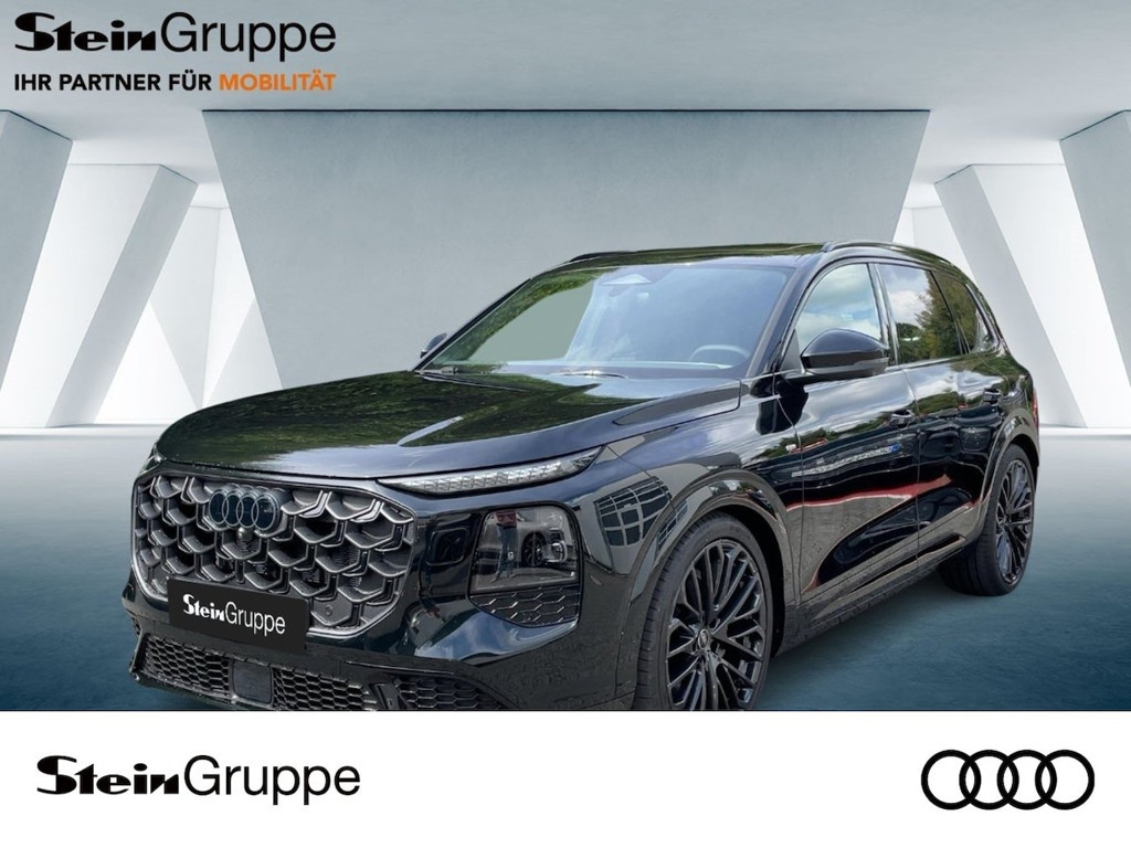 Audi Q7 Quattro