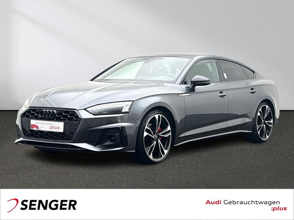 Audi A5 Sportback Business S-Line S-Tronic 40 TDI