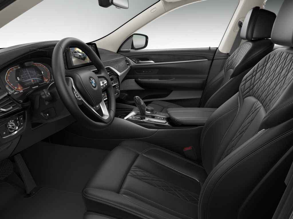 BMW 6 Serie