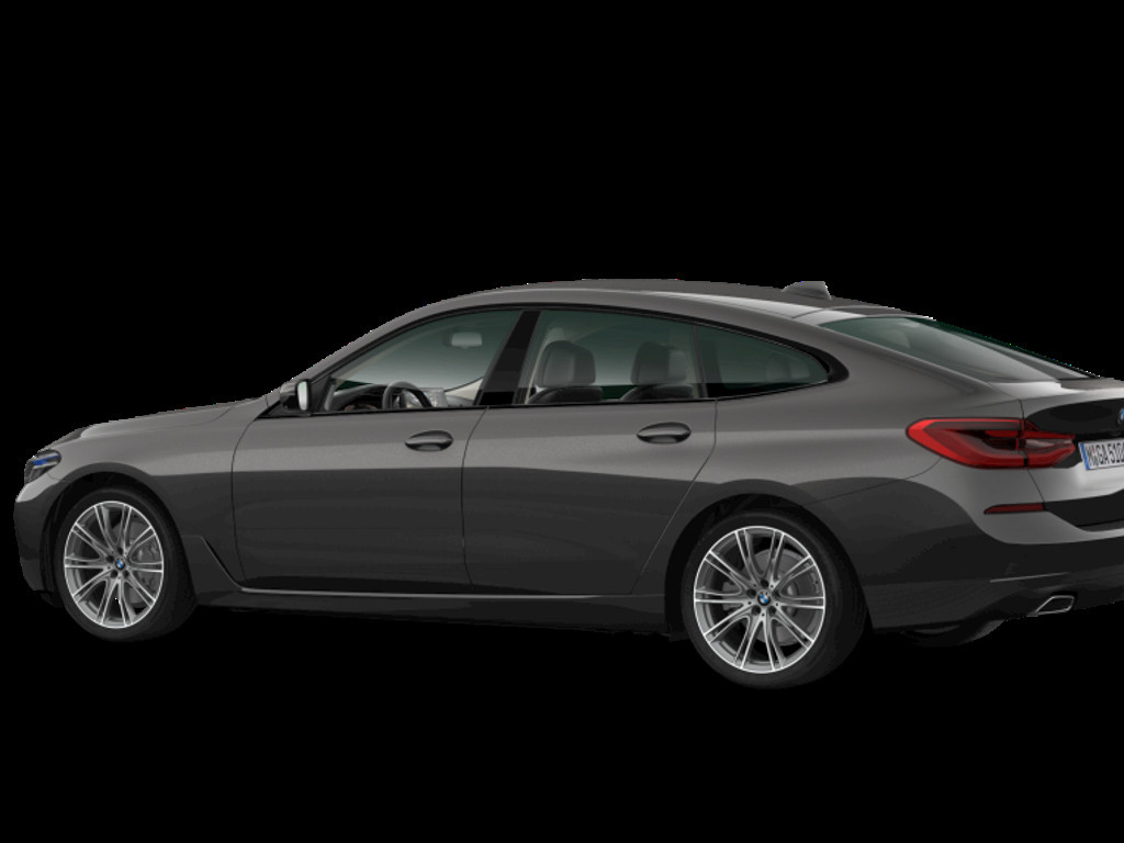 BMW 6 Serie