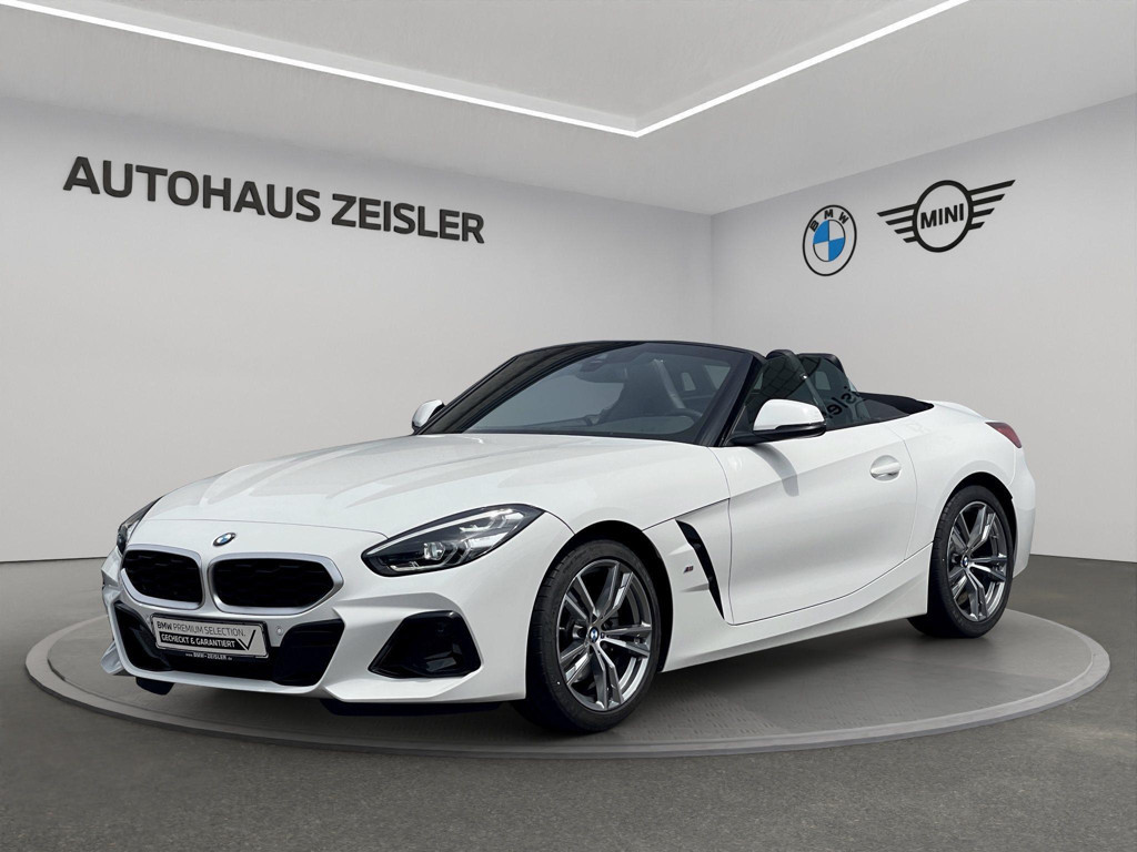 BMW Z4 Roadster sDrive20i