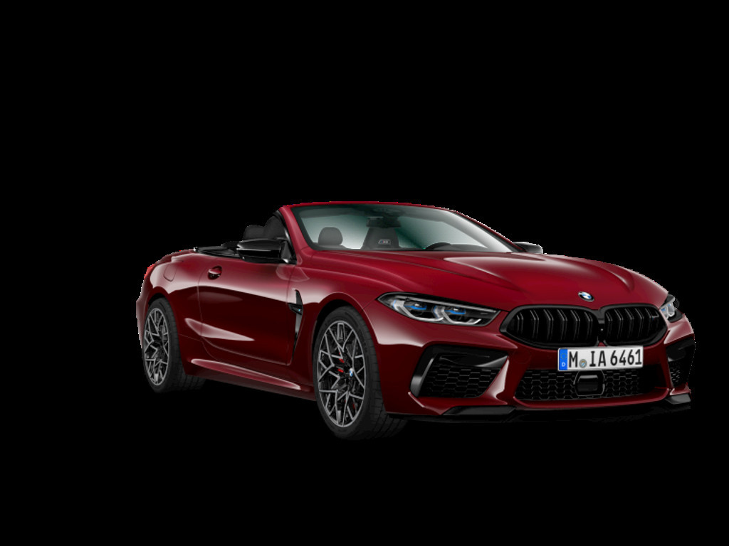 BMW M8