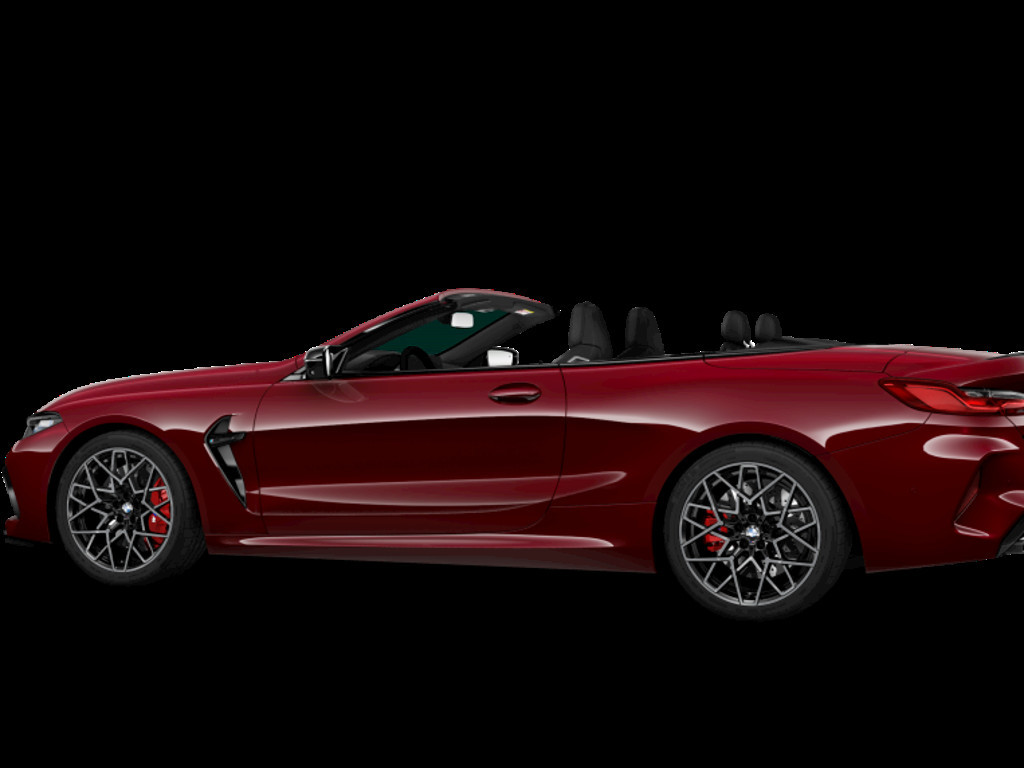 BMW M8