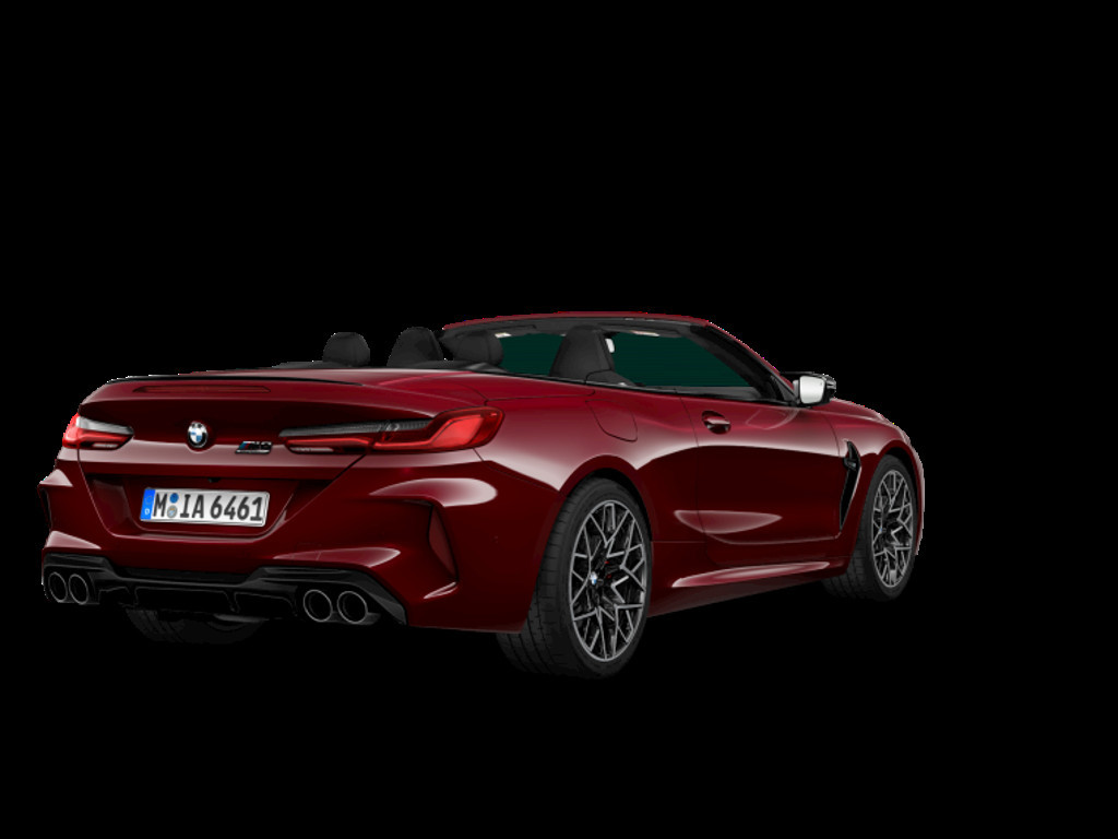BMW M8