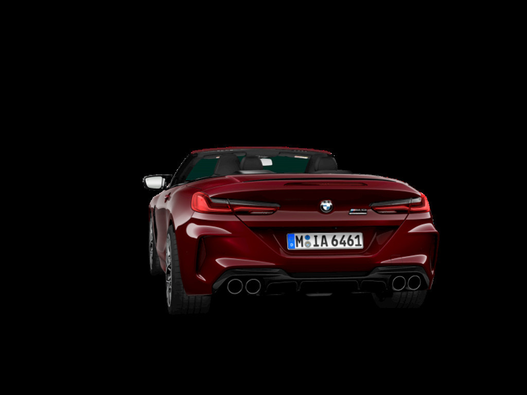 BMW M8