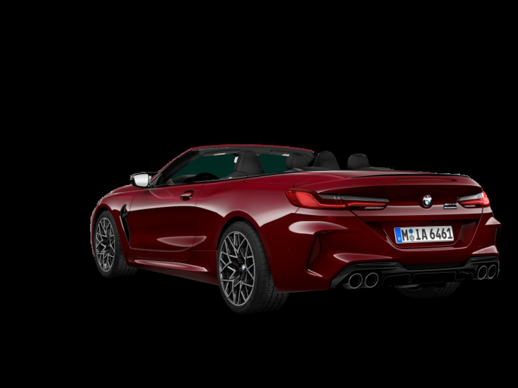 BMW M8