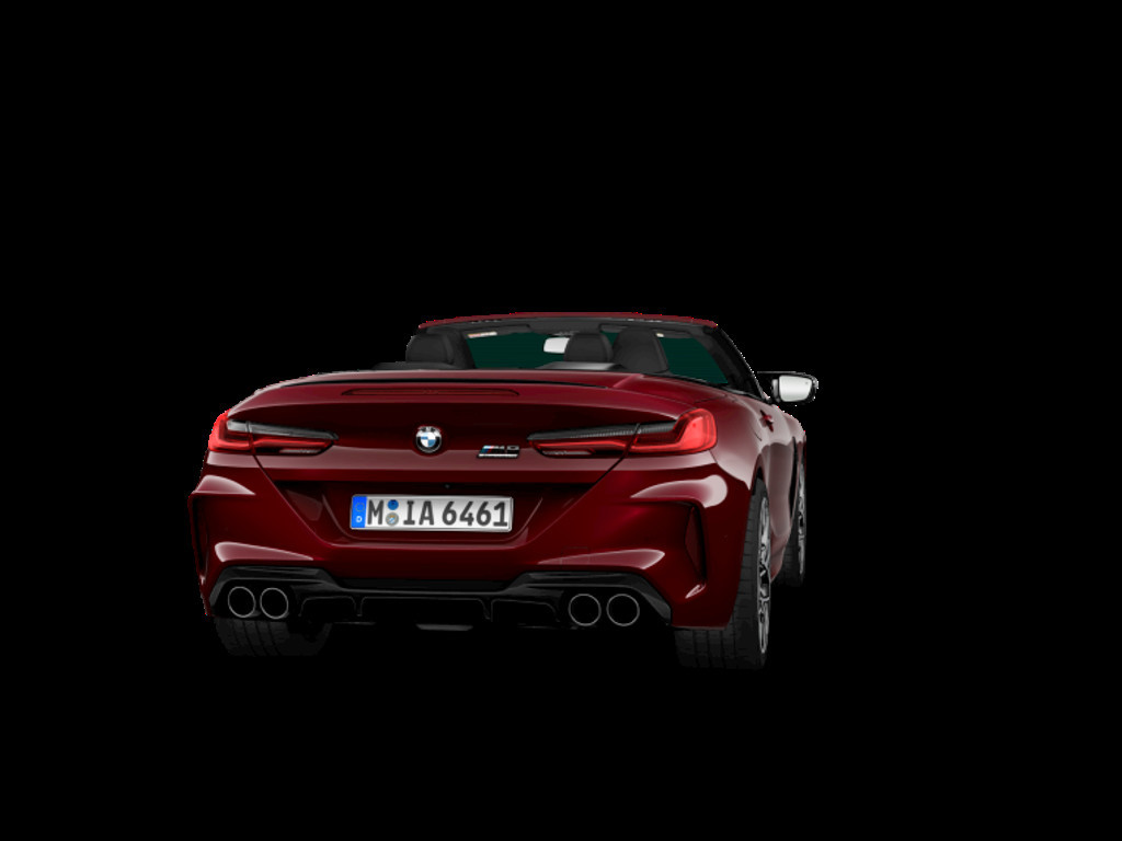 BMW M8
