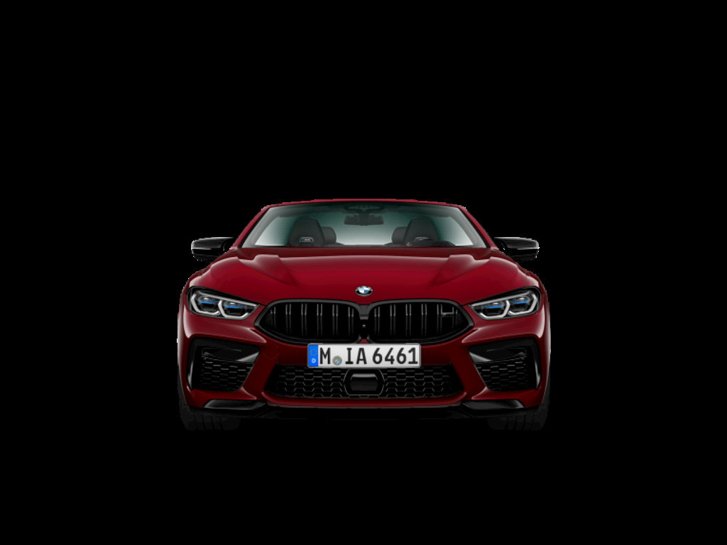 BMW M8