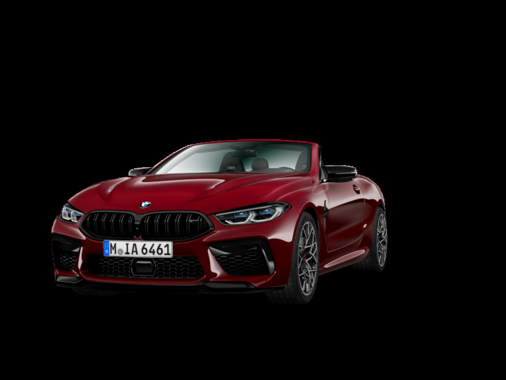 BMW M8