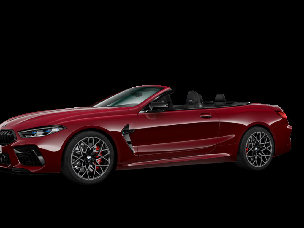 BMW M8