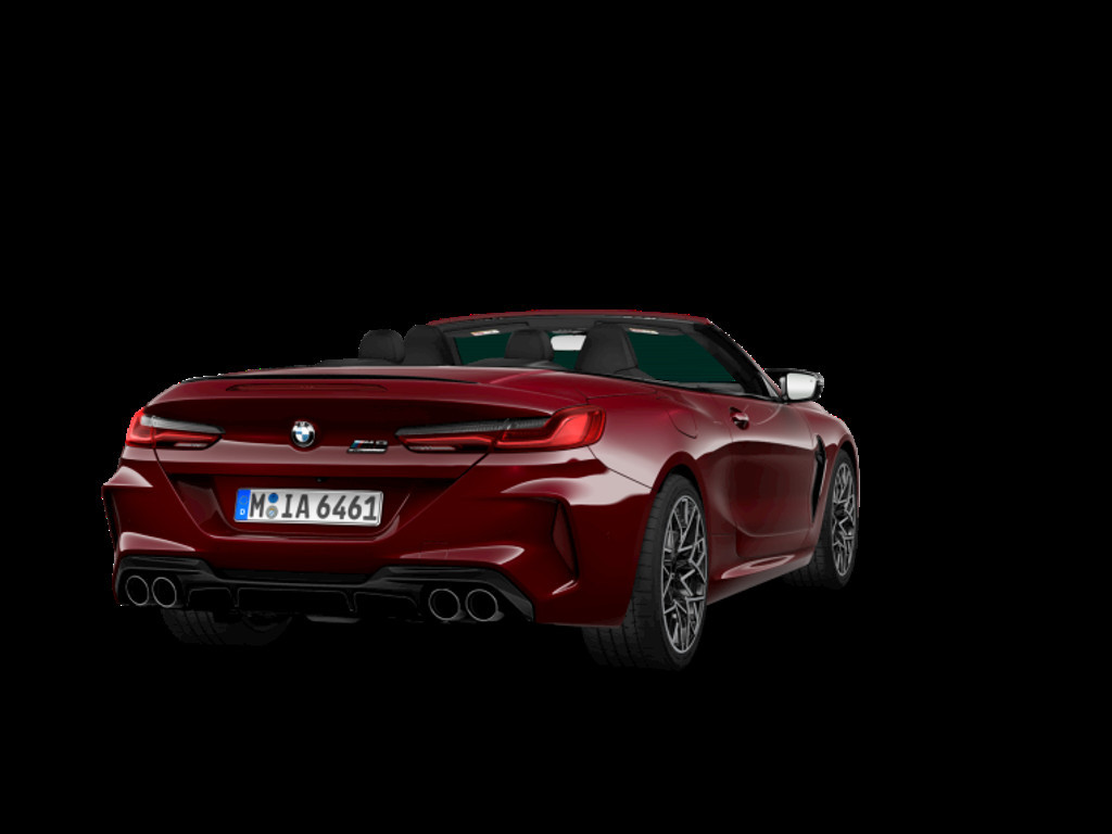 BMW M8