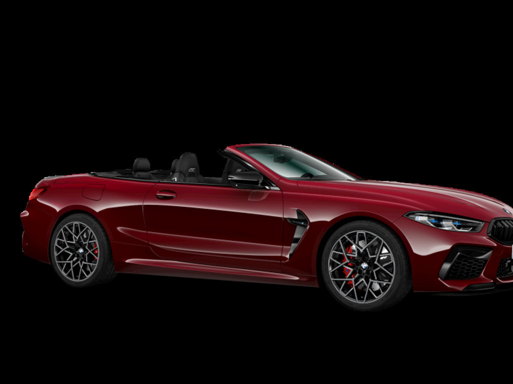 BMW M8