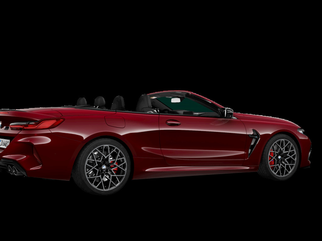 BMW M8