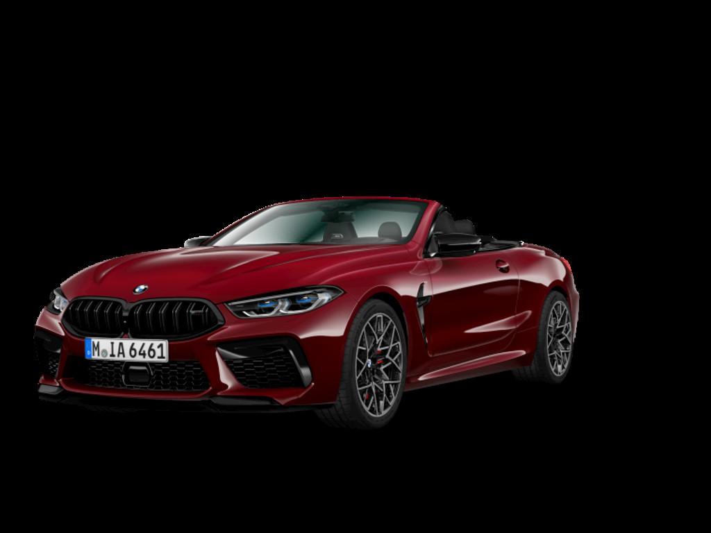 BMW M8