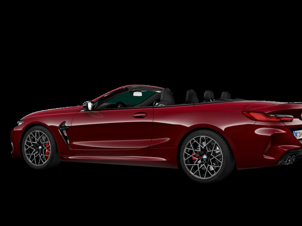 BMW M8