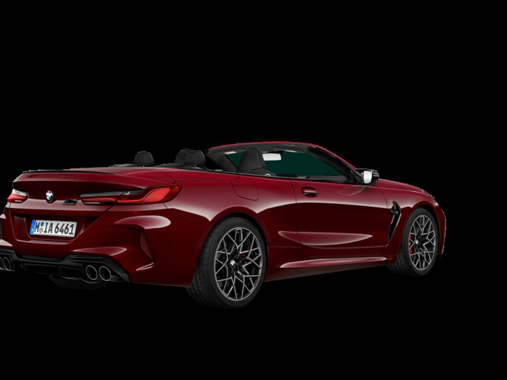 BMW M8