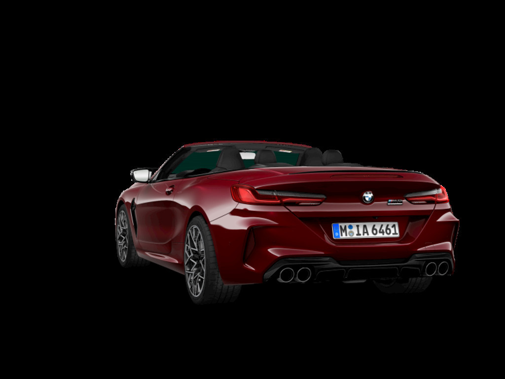 BMW M8