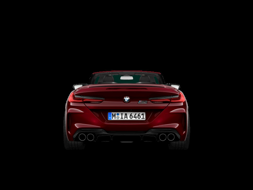 BMW M8