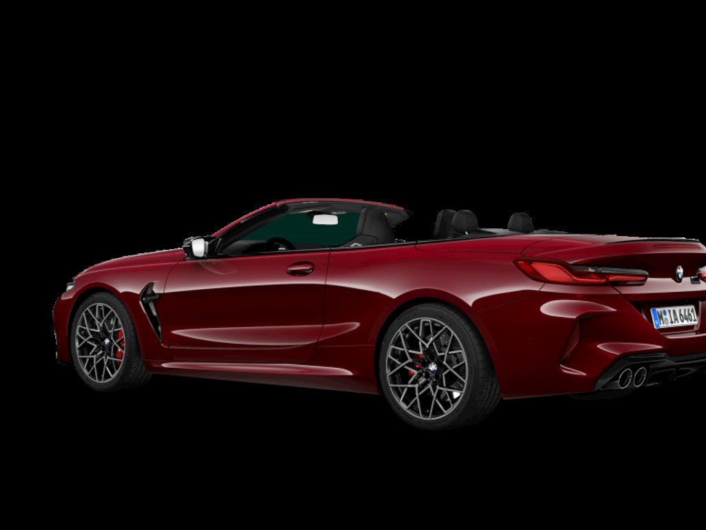 BMW M8