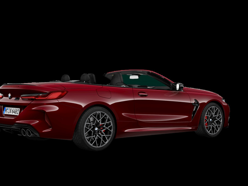 BMW M8