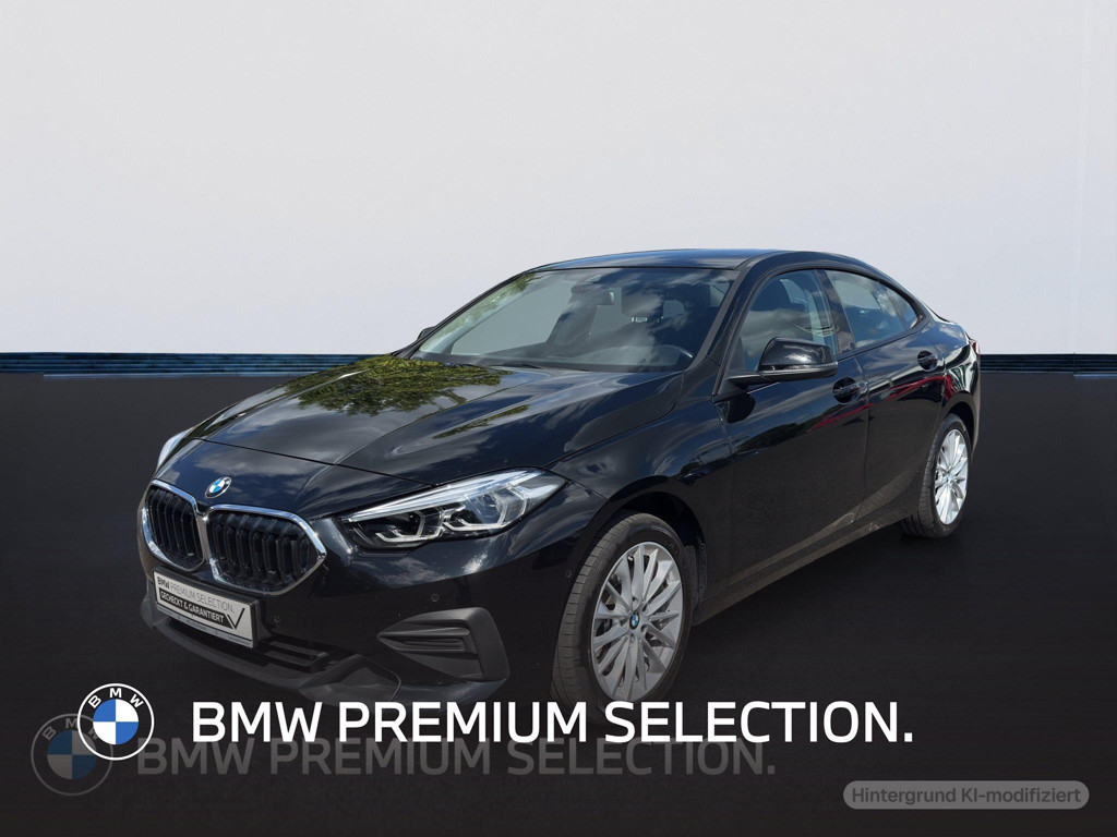 BMW 2 Serie 220 xDrive Coupé Gran Coupé 220d