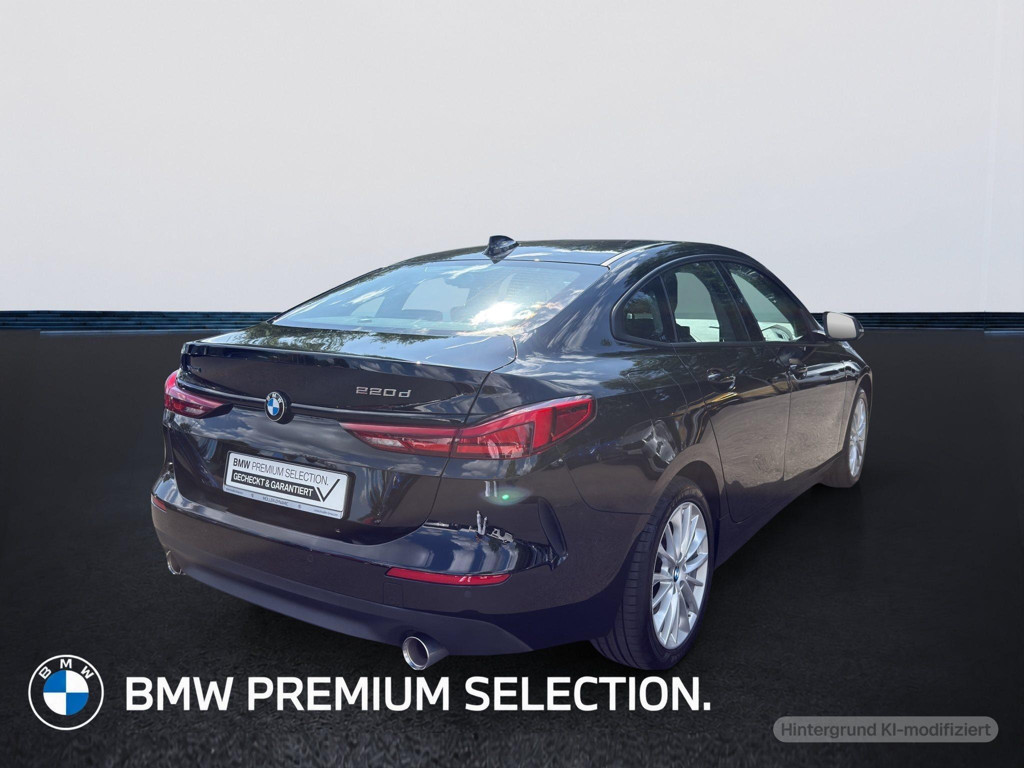 BMW 2 Serie