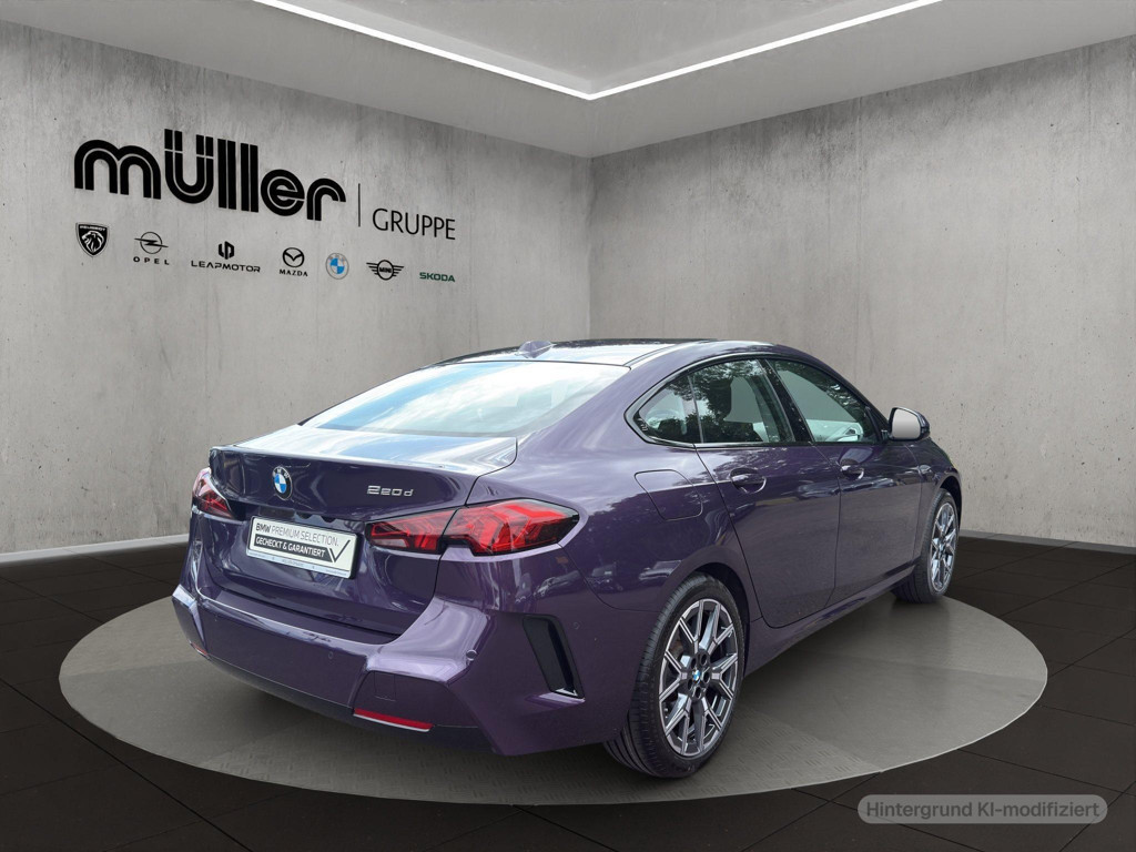 BMW 2 Serie