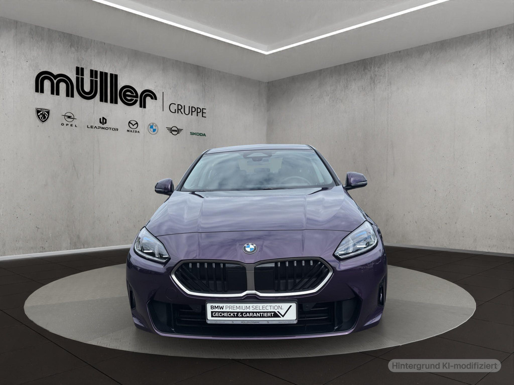 BMW 2 Serie