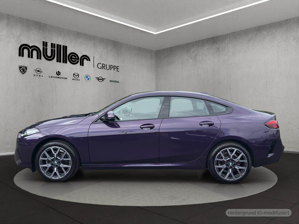 BMW 2 Serie
