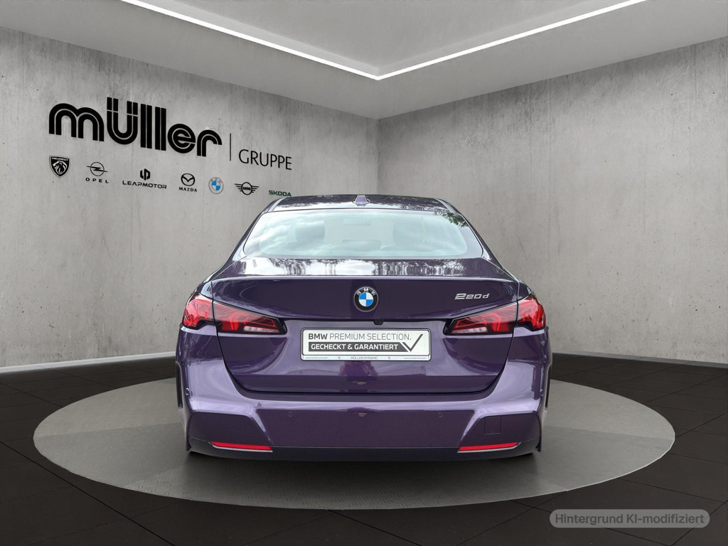 BMW 2 Serie
