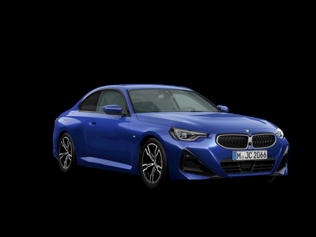 BMW 2 Serie